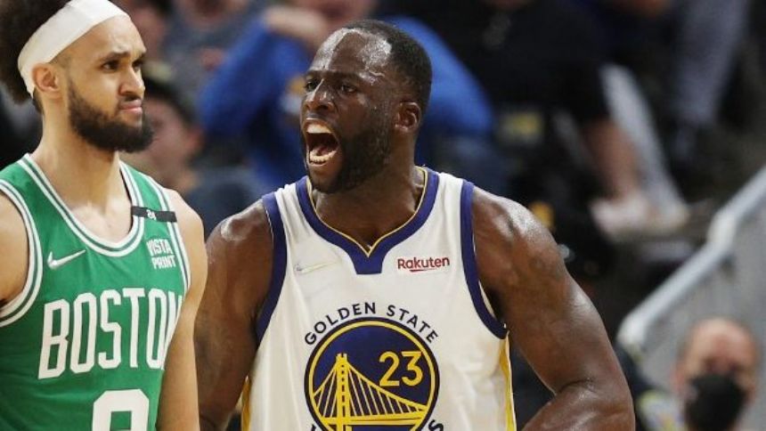 Celtics vs Warriors Betting Odds, Free Picks, and Predictions (12/10/2022)