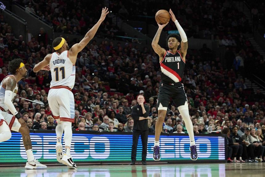 Timberwolves vs Trail Blazers Betting Odds, Free Picks, and Predictions (12/10/2022)