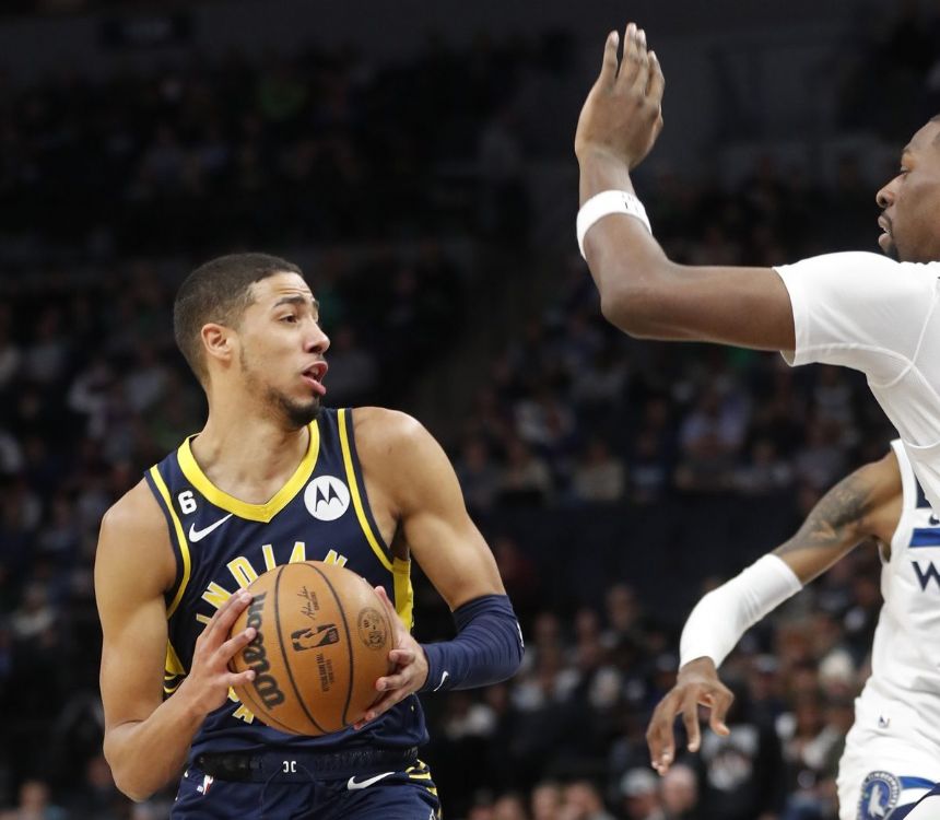 Nets vs Pacers Betting Odds, Free Picks, and Predictions (12/10/2022)