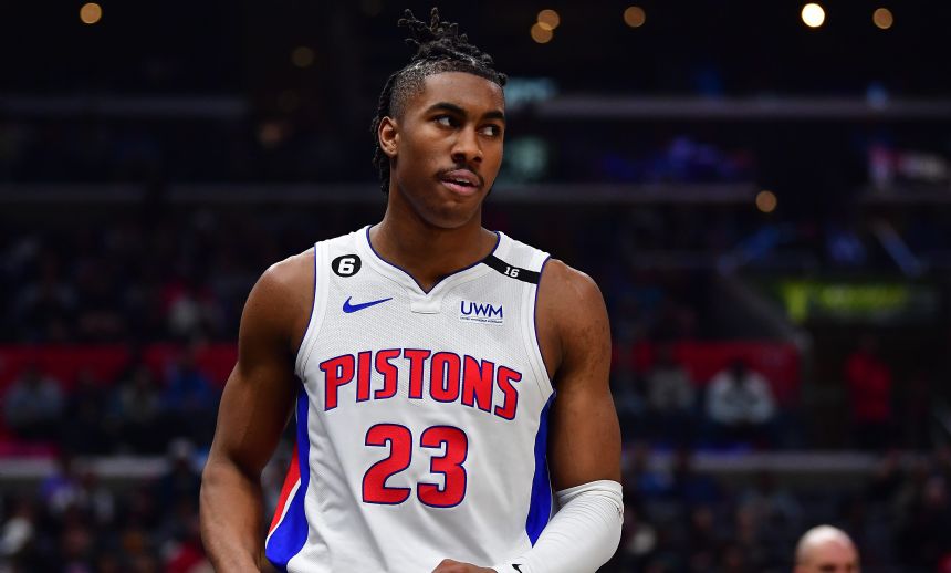 Lakers vs Pistons Betting Odds, Free Picks, and Predictions (12/11/2022)