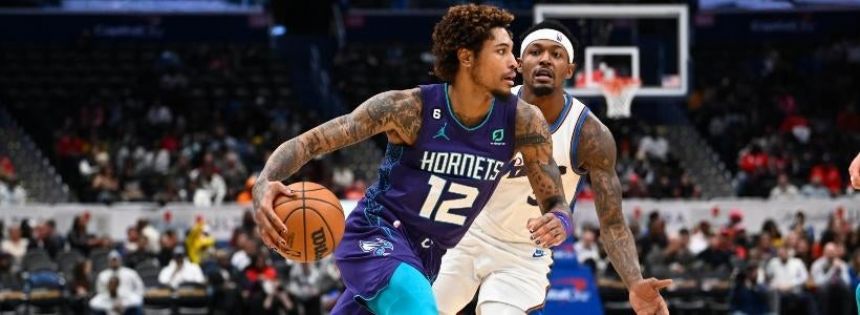 Hornets vs 76ers Betting Odds, Free Picks, and Predictions (12/11/2022)