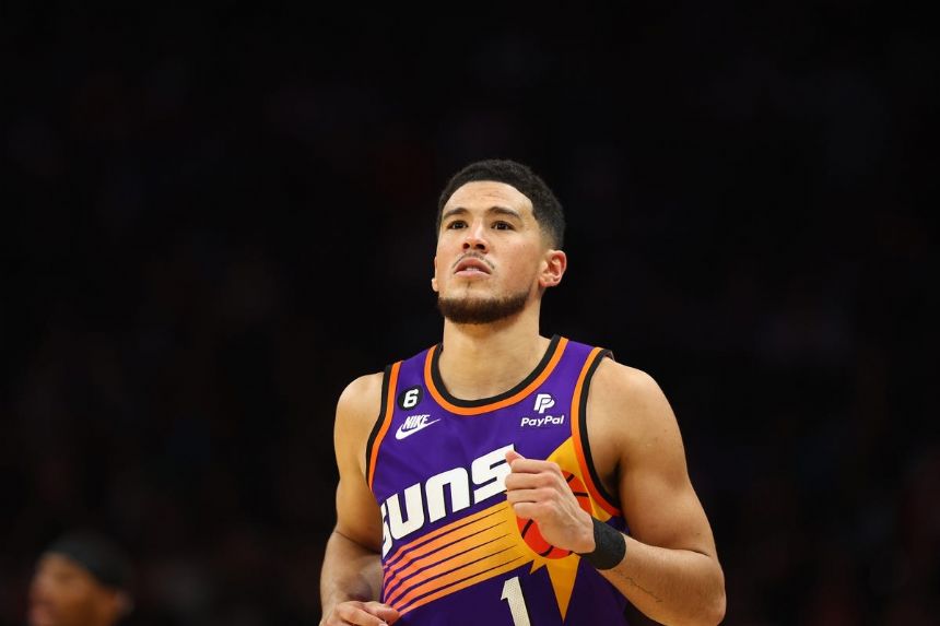 Suns vs Rockets Betting Odds, Free Picks, and Predictions (12/13/2022)