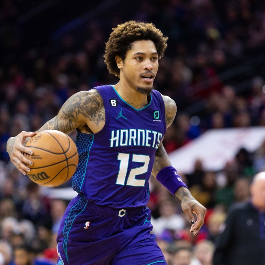 Pistons vs. Hornets Betting Odds, Free Picks, and Predictions - 7:10 PM ET (Wed, Dec 14, 2022)