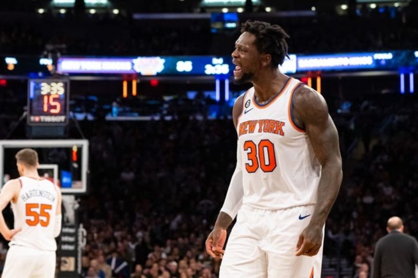 Knicks vs Bulls Betting Odds, Free Picks, and Predictions (12/14/2022)