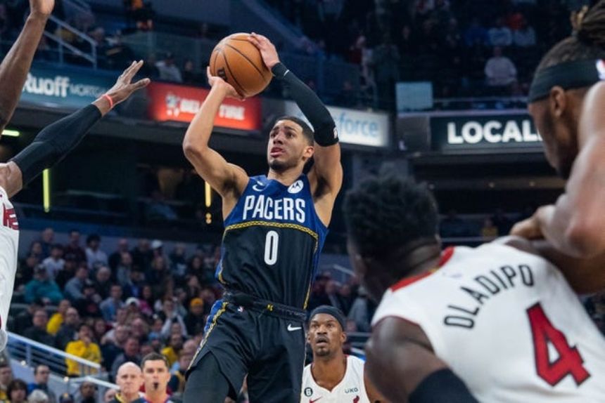 Warriors vs Pacers Betting Odds, Free Picks, and Predictions (12/14/2022)