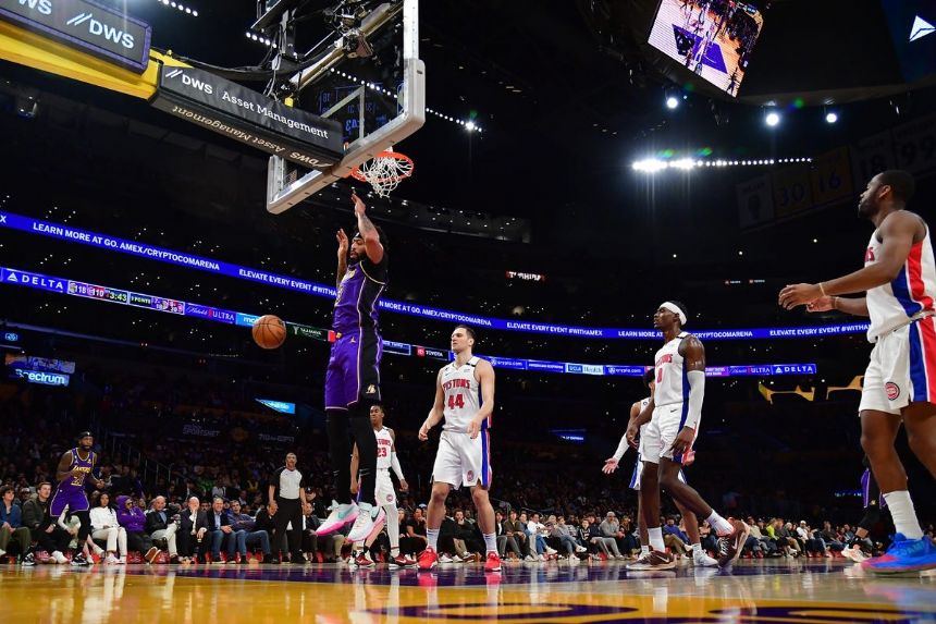 Kings vs Pistons Betting Odds, Free Picks, and Predictions (12/16/2022)