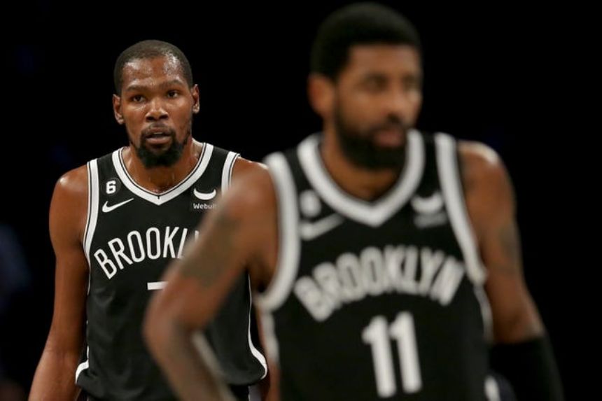 Nets vs Raptors Betting Odds, Free Picks, and Predictions (12/16/2022)