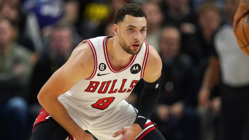 Knicks vs Bulls Betting Odds, Free Picks, and Predictions (12/16/2022)