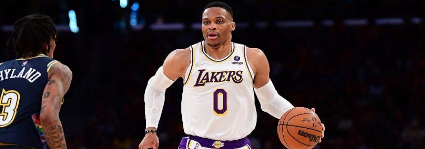 Nuggets vs Lakers Betting Odds, Free Picks, and Predictions (12/16/2022)