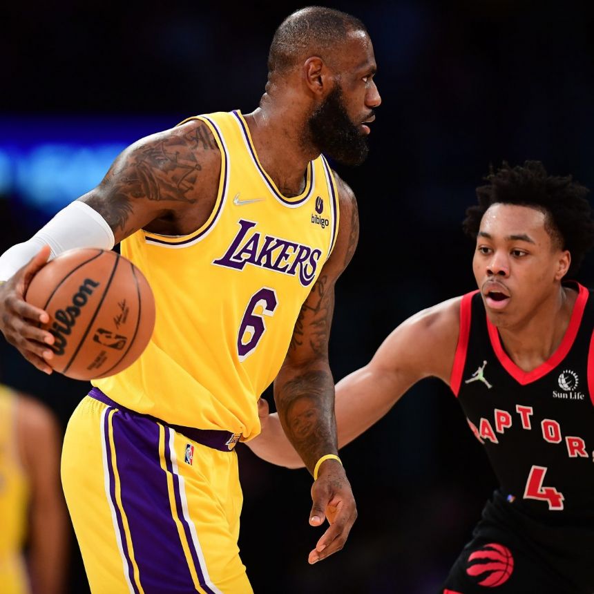 Wizards vs Lakers Betting Odds, Free Picks, and Predictions (12/18/2022)