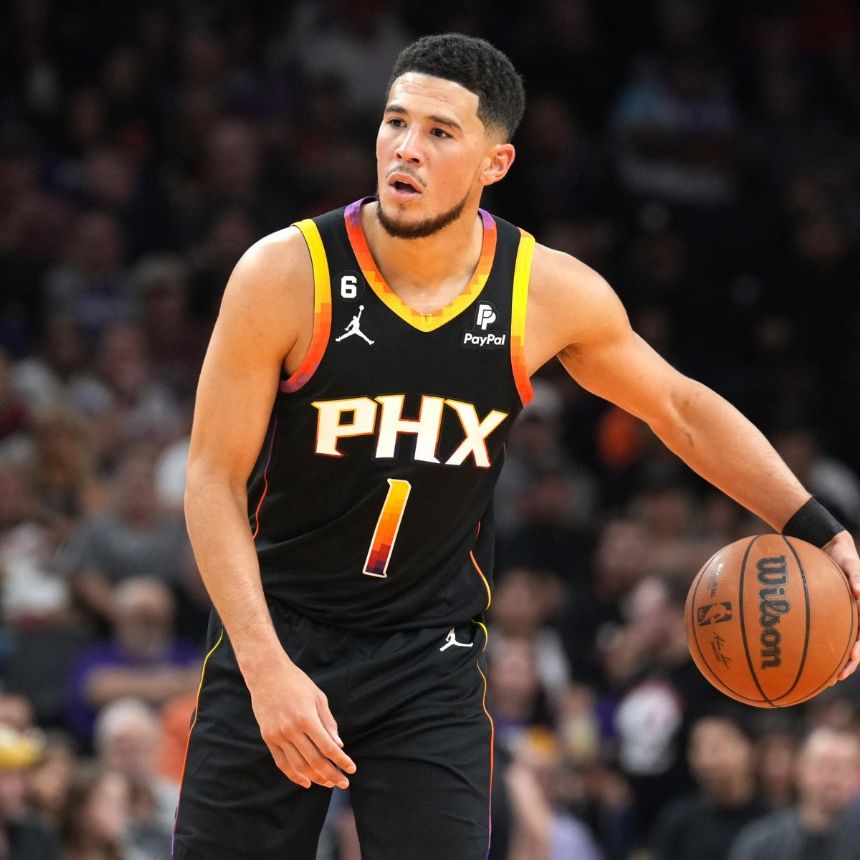 Lakers vs. Suns Betting Odds, Free Picks, and Predictions - 9:10 PM ET (Mon, Dec 19, 2022)