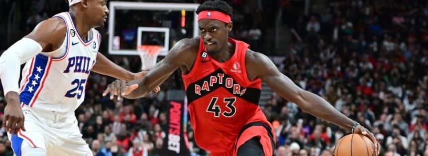 Raptors vs Knicks Betting Odds, Free Picks, and Predictions (12/21/2022)