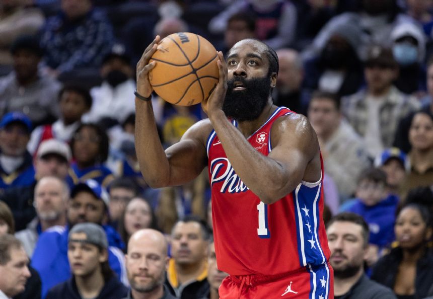 Pistons vs 76ers Betting Odds, Free Picks, and Predictions (12/21/2022)