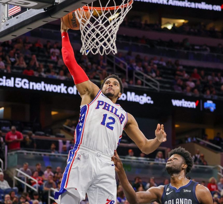 Clippers vs 76ers Betting Odds, Free Picks, and Predictions (12/23/2022)