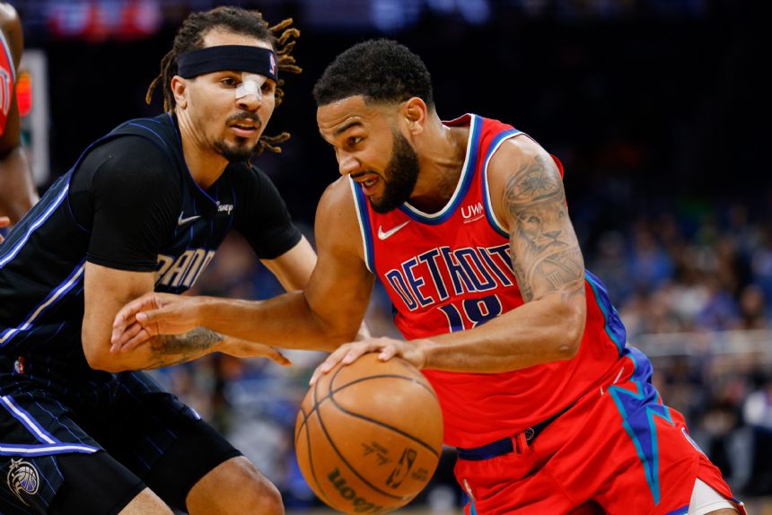 Pistons vs Hawks Betting Odds, Free Picks, and Predictions (12/23/2022)