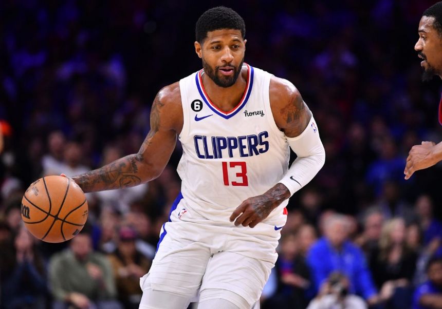 Clippers vs Pistons Betting Odds, Free Picks, and Predictions (12/26/2022)