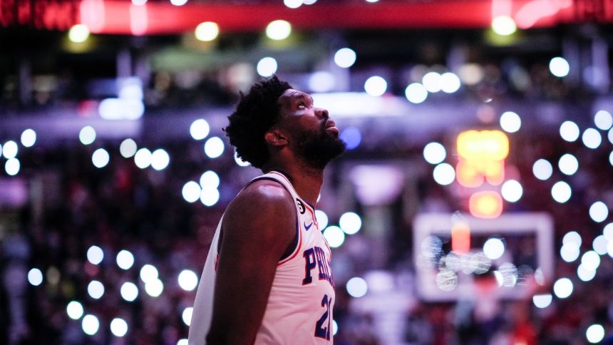 76ers vs. Wizards Betting Odds, Free Picks, and Predictions - 7:10 PM ET (Tue, Dec 27, 2022)