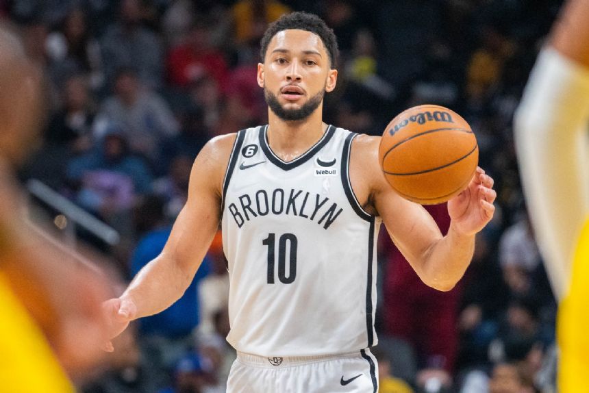 Nets vs. Hawks Betting Odds, Free Picks, and Predictions - 7:40 PM ET (Wed, Dec 28, 2022)