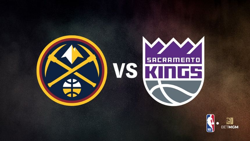 Nuggets vs. Kings Betting Odds, Free Picks, and Predictions - 10:10 PM ET (Wed, Dec 28, 2022)