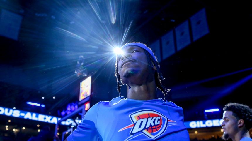 Thunder vs. Hornets Betting Odds, Free Picks, and Predictions - 7:10 PM ET (Thu, Dec 29, 2022)
