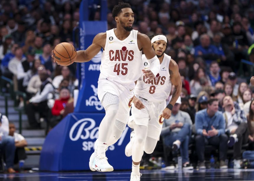 Cavaliers vs Pacers Betting Odds, Free Picks, and Predictions (12/29/2022)