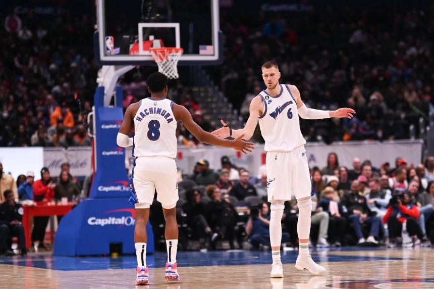 Wizards vs. Magic Betting Odds, Free Picks, and Predictions - 7:10 PM ET (Fri, Dec 30, 2022)