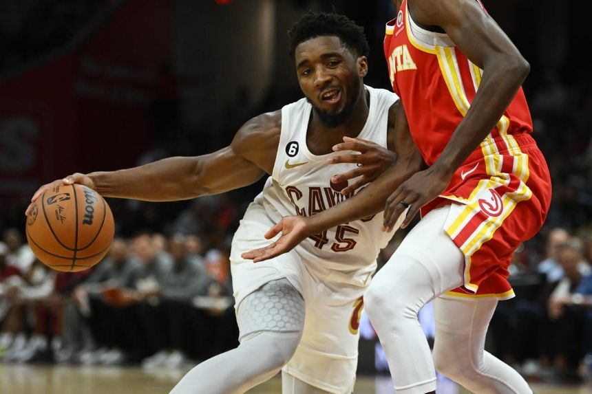 Bulls vs Cavaliers Betting Odds, Free Picks, and Predictions (1/2/2023)