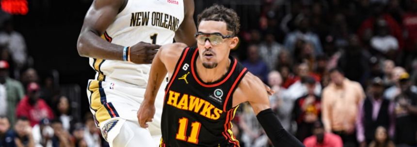 Hawks vs Warriors Betting Odds, Free Picks, and Predictions (1/2/2023)