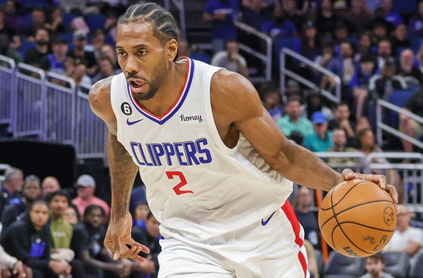 Heat vs Clippers Betting Odds, Free Picks, and Predictions (1/2/2023)