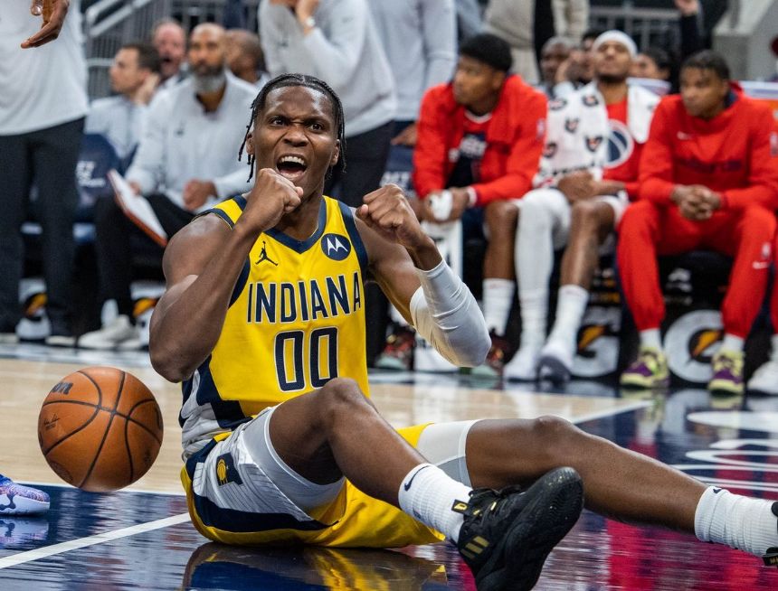 Raptors vs Pacers Betting Odds, Free Picks, and Predictions (1/2/2023)