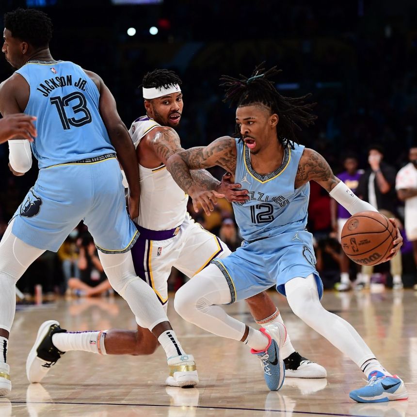 Grizzlies vs Hornets Betting Odds, Free Picks, and Predictions (1/4/2023)