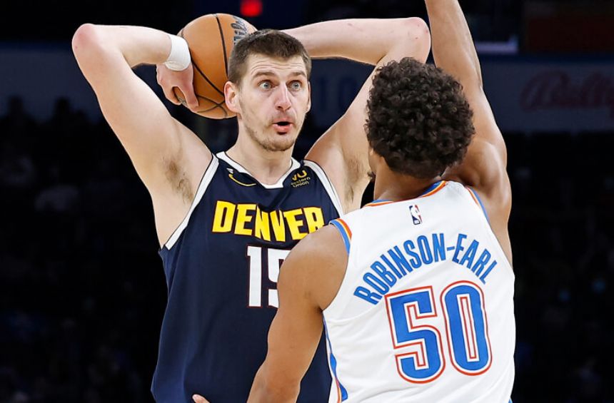Clippers vs. Nuggets Betting Odds, Free Picks, and Predictions - 10:10 PM ET (Thu, Jan 5, 2023)