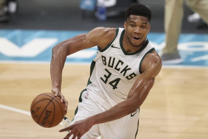 Hornets vs Bucks Betting Odds, Free Picks, and Predictions (1/6/2023)