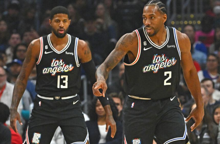 Clippers vs Timberwolves Betting Odds, Free Picks, and Predictions (1/6/2023)