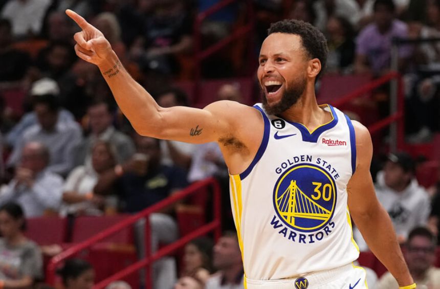 Magic vs Warriors Betting Odds, Free Picks, and Predictions (1/7/2023)