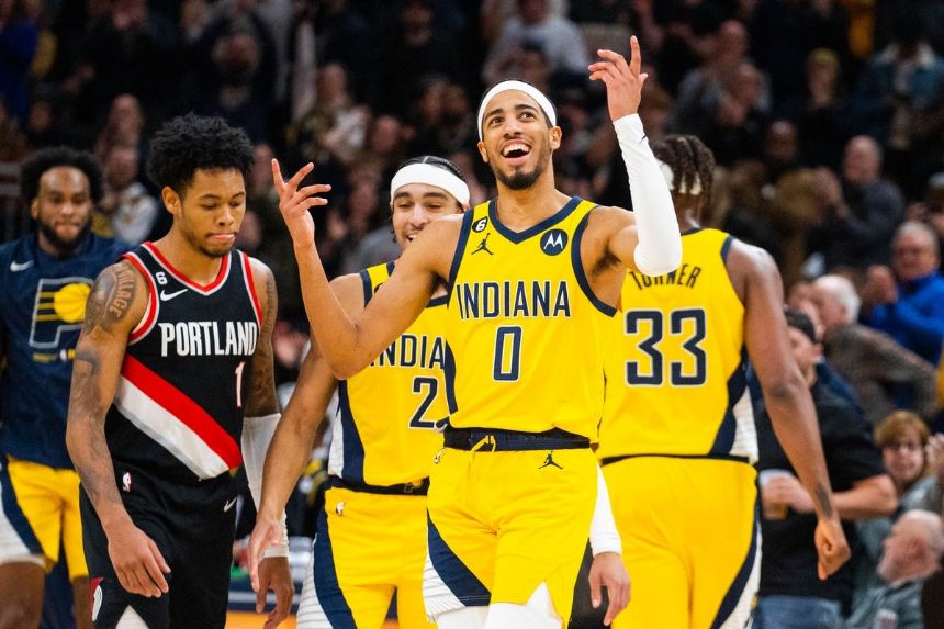 Hornets vs. Pacers Betting Odds, Free Picks, and Predictions - 5:10 PM ET (Sun, Jan 8, 2023)