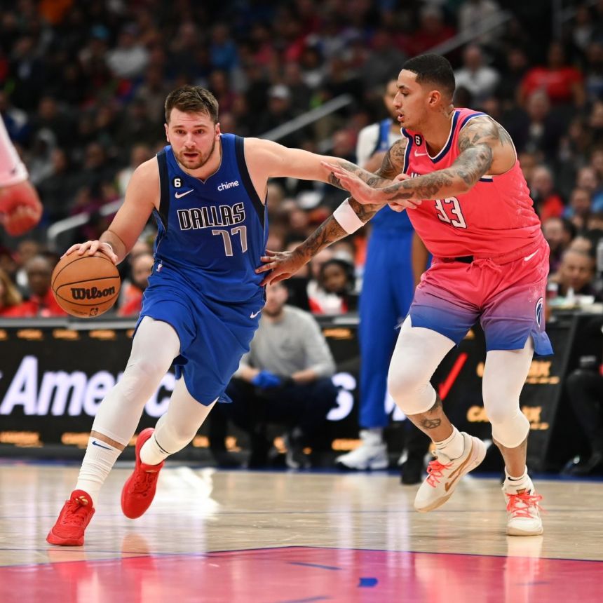 Mavericks vs Clippers Betting Odds, Free Picks, and Predictions (1/10/2023)