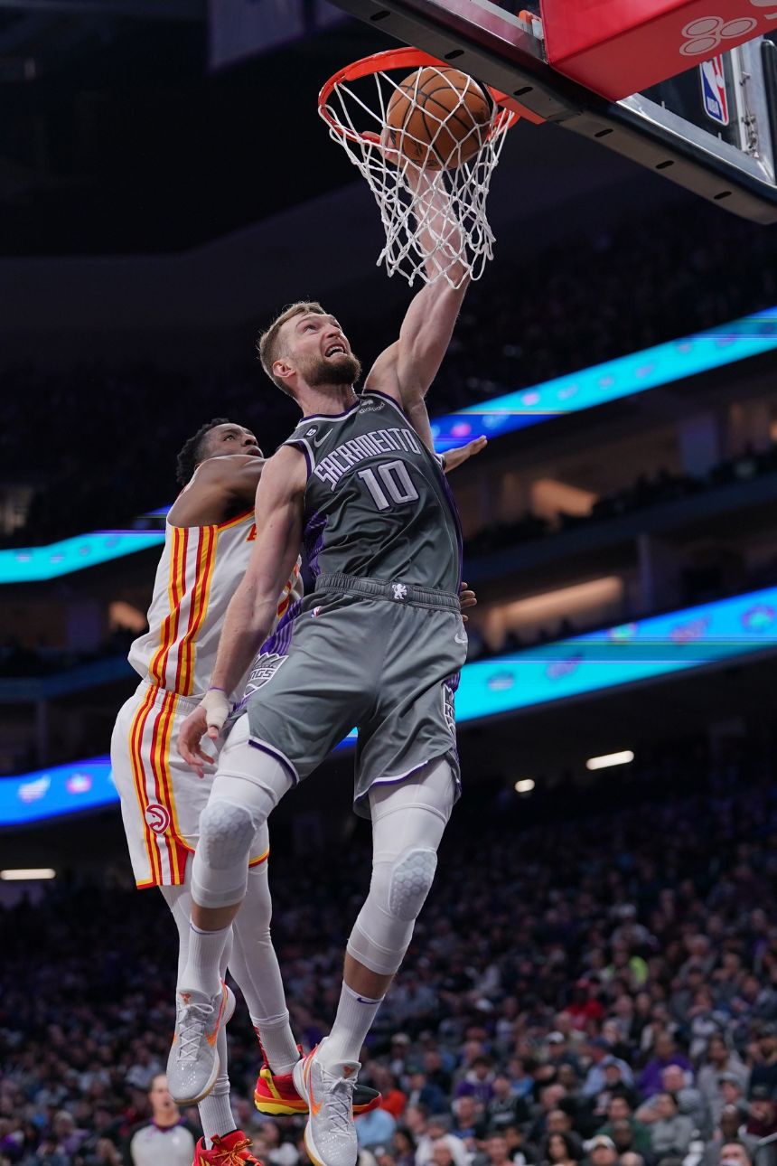 Rockets vs. Kings Betting Odds, Free Picks, and Predictions - 10:10 PM ET (Wed, Jan 11, 2023)