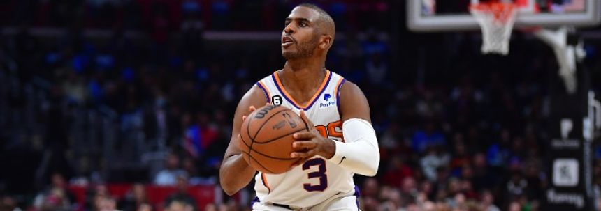 Suns vs Nuggets Betting Odds, Free Picks, and Predictions (1/11/2023)