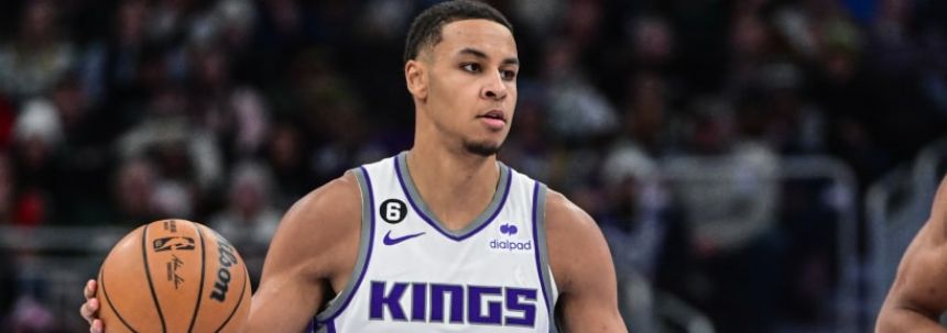 Rockets vs Kings Betting Odds, Free Picks, and Predictions (1/13/2023)