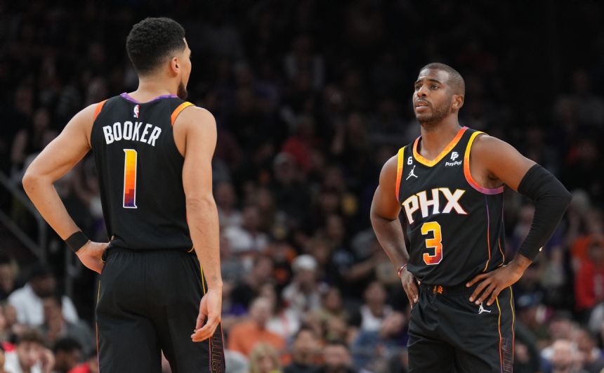 Suns vs Timberwolves Betting Odds, Free Picks, and Predictions (1/13/2023)