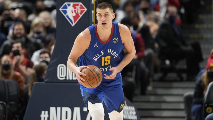 Nuggets vs Clippers Betting Odds, Free Picks, and Predictions (1/13/2023)