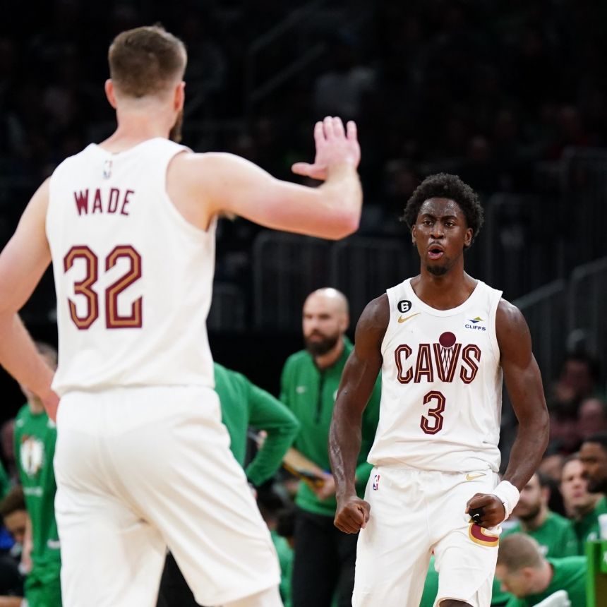 Cavaliers vs Timberwolves Betting Odds, Free Picks, and Predictions (1/14/2023)