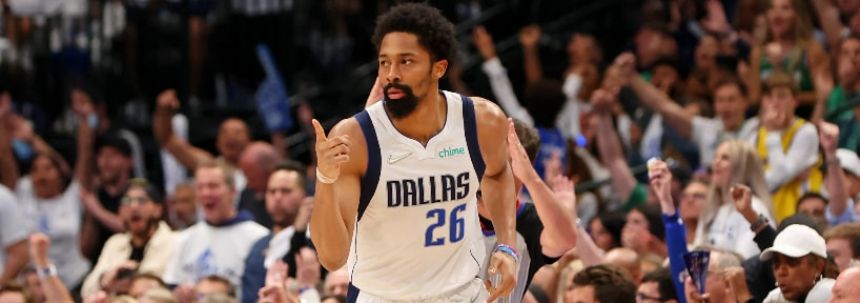 Mavericks vs Trail Blazers Betting Odds, Free Picks, and Predictions (1/14/2023)