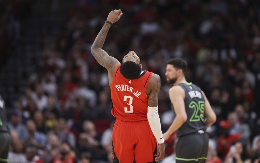 Rockets vs Clippers Betting Odds, Free Picks, and Predictions (1/15/2023)