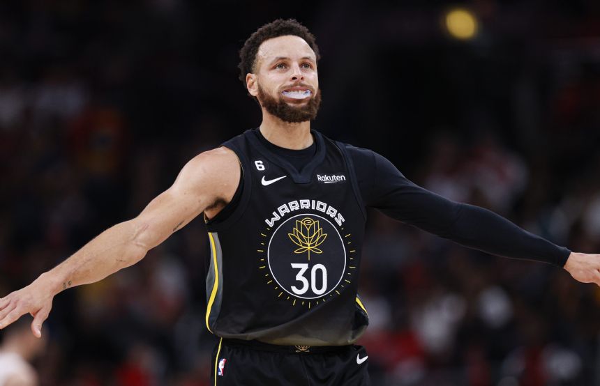 Warriors vs Wizards Betting Odds, Free Picks, and Predictions (1/16/2023)