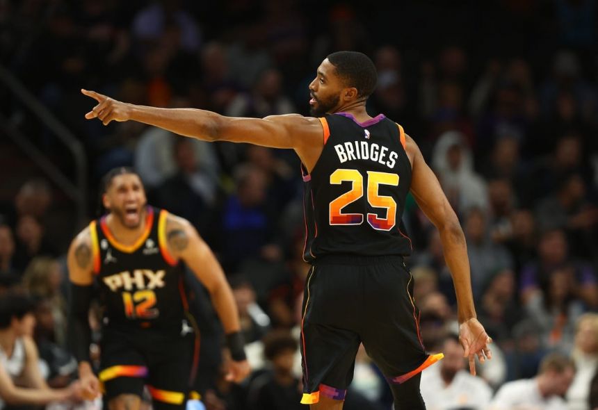 Pacers vs Suns Betting Odds, Free Picks, and Predictions (1/21/2023)