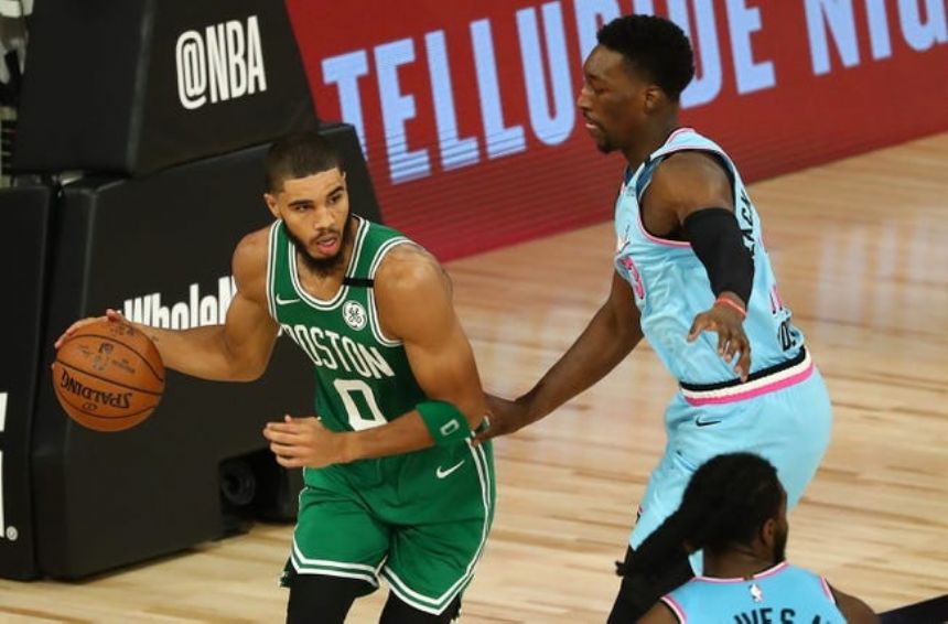 Celtics vs. Heat Betting Odds, Free Picks, and Predictions 740 PM ET