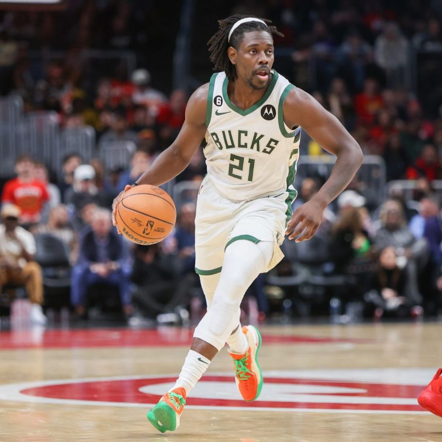 Bucks vs Pacers Betting Odds, Free Picks, and Predictions (1/27/2023)