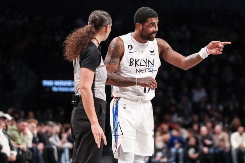 Lakers vs. Nets Betting Odds, Free Picks, and Predictions - 7:40 PM ET (Mon, Jan 30, 2023)